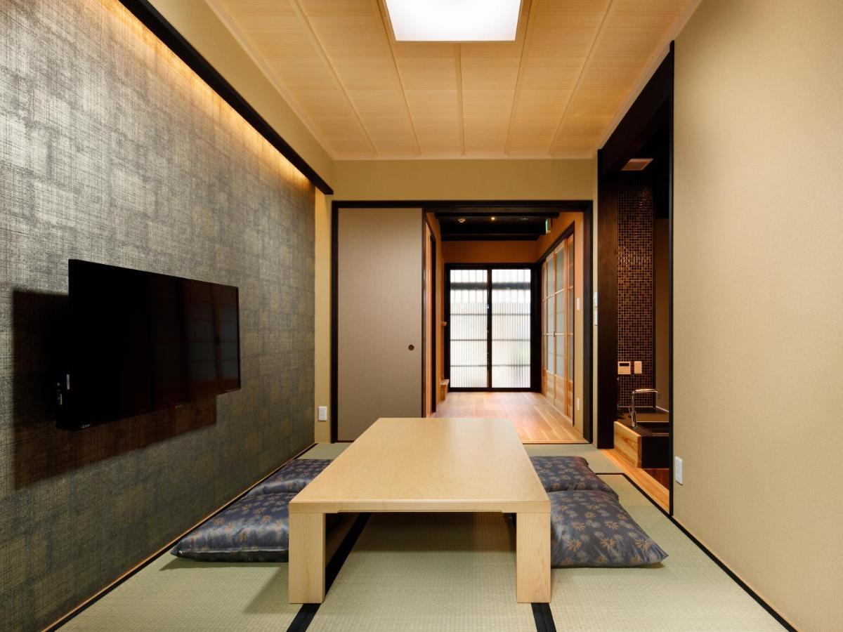 Villa Kanade Toji-kitamon *